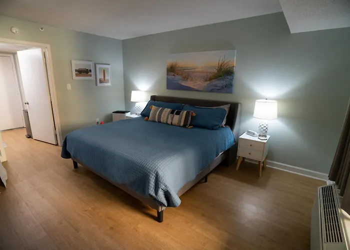 Your private ocean front escape