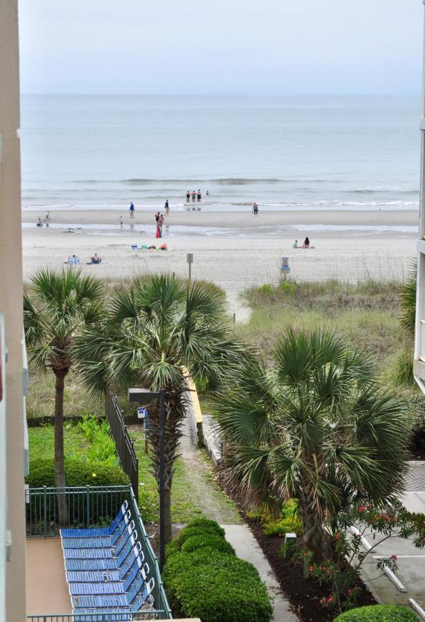 Oceanview With Pool, Hot Tub, Balcony, Right On The Appartement *
