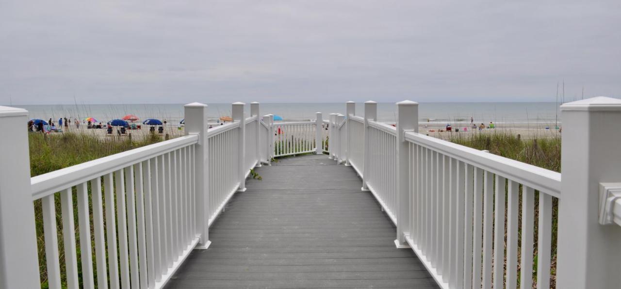 Oceanview With Pool, Hot Tub, Balcony, Right On The Appartement *
