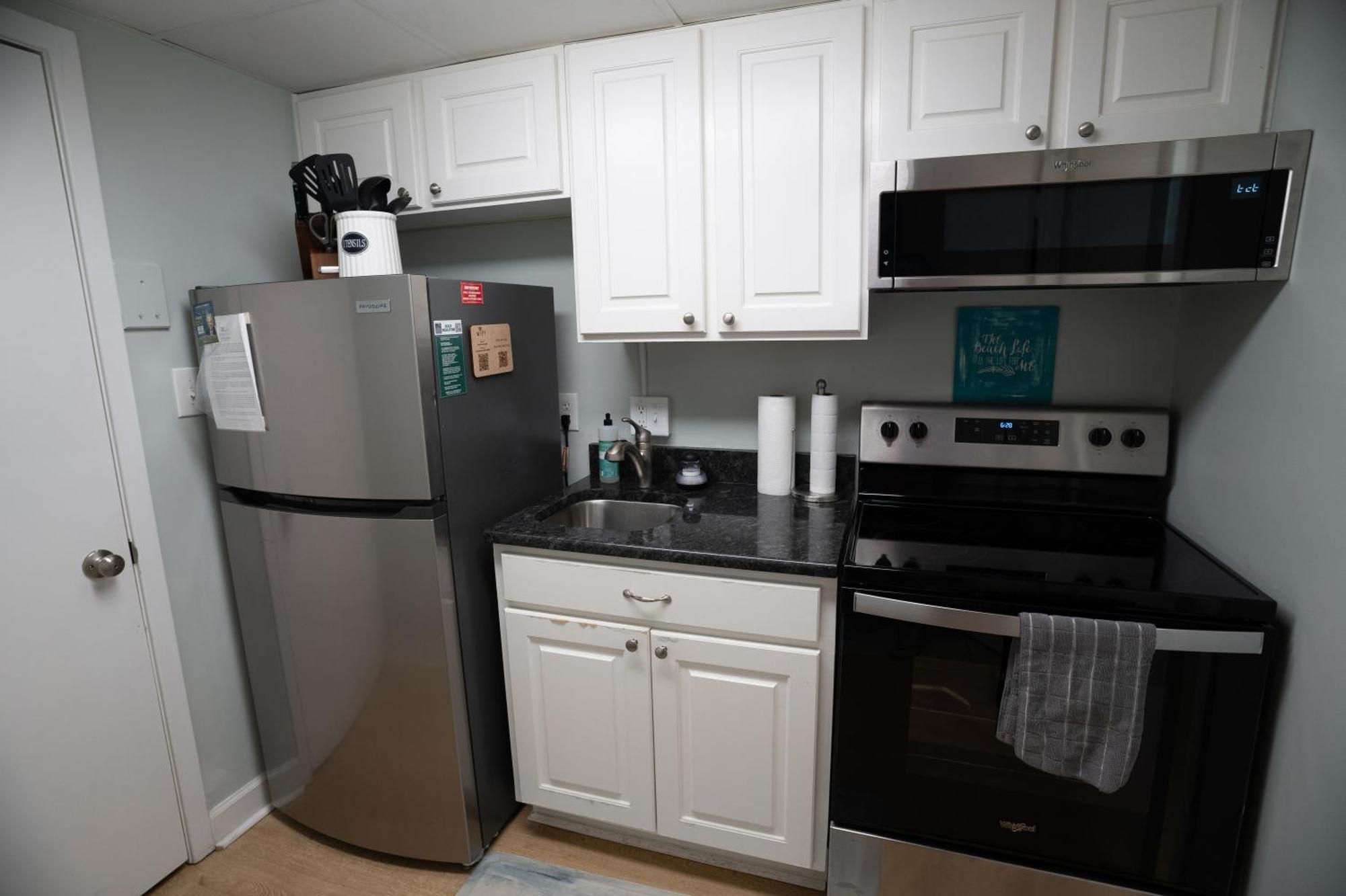 Appartement Oceanview With Pool, Hot Tub, Balcony, Right On The Myrtle Beach