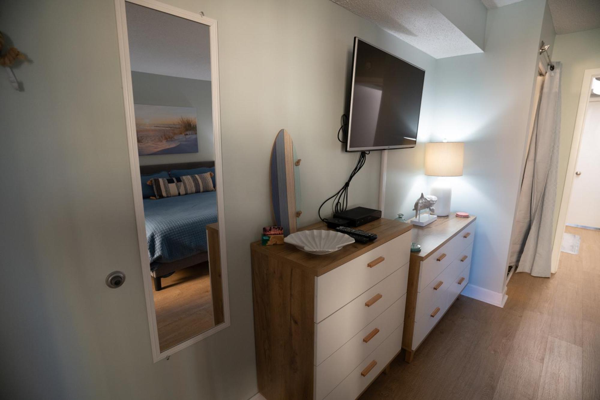 Oceanview With Pool, Hot Tub, Balcony, Right On The Appartement