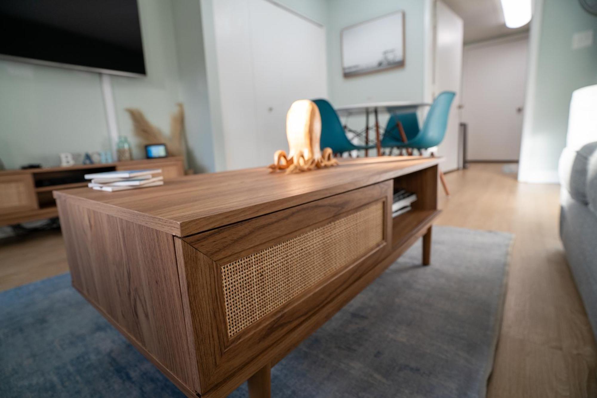 Oceanview With Pool, Hot Tub, Balcony, Right On The Apartment